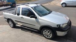 FIAT Strada 1.8 ADVENTURE CABINE ESTENDIDA