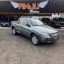 FIAT Strada 1.8 ADVENTURE CABINE ESTENDIDA