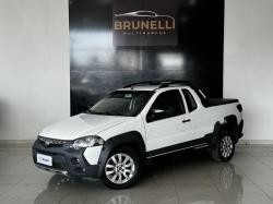 FIAT Strada 1.8 FLEX ADVENTURE CABINE ESTENDIDA