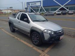 FIAT Strada 1.8 FLEX ADVENTURE CABINE ESTENDIDA