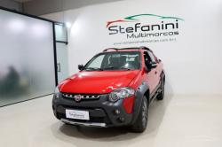 FIAT Strada 1.8 FLEX ADVENTURE CABINE DUPLA