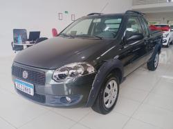 FIAT Strada 1.8 FLEX TREKKING CABINE ESTENDIDA