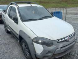 FIAT Strada 1.8 FLEX ADVENTURE CABINE ESTENDIDA