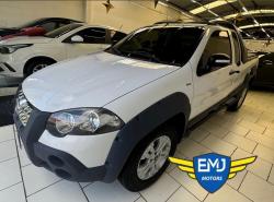 FIAT Strada 1.8 FLEX ADVENTURE LOCKER CABINE ESTENDIDA