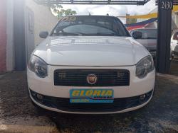 FIAT Strada 1.8 FLEX TREKING CABINE SIMPLES