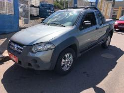 FIAT Strada 1.8 FLEX ADVENTURE CABINE ESTENDIDA