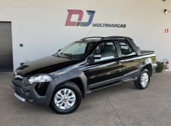 FIAT Strada 1.8 FLEX ADVENTURE CABINE DUPLA