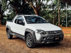 FIAT Strada 1.8 FLEX ADVENTURE CABINE ESTENDIDA
