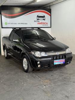 FIAT Strada 1.8 FLEX ADVENTURE LOCKER CABINE ESTENDIDA