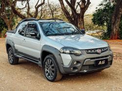 FIAT Strada 1.8 FLEX ADVENTURE CABINE DUPLA