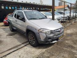 FIAT Strada 1.8 FLEX ADVENTURE LOCKER CABINE ESTENDIDA