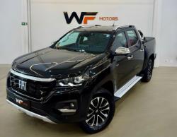 FIAT Titano 2.2 16V 4P RANCH 4X4 TURBO DIESEL AUTOMTICO