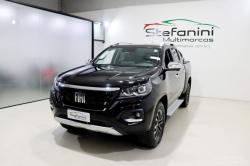 FIAT Titano 2.2 16V 4P RANCH 4X4 TURBO DIESEL AUTOMTICO