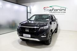 FIAT Titano 2.2 16V 4P VOLCANO 4X4 TURBO DIESEL AUTOMTICO