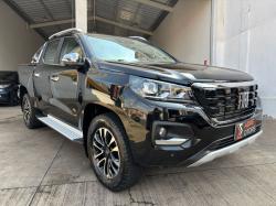 FIAT Titano 2.2 16V 4P RANCH 4X4 TURBO DIESEL AUTOMTICO