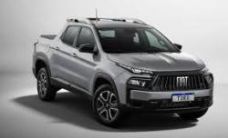 FIAT Toro 1.3 16V 4P FLEX 270 TURBO FREEDOM AUTOMTICO