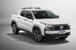 FIAT Toro 1.3 16V 4P FLEX 270 TURBO ENDURANCE AUTOMTICO