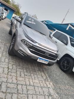 FIAT Toro 1.3 16V 4P FLEX 270 TURBO FREEDOM AUTOMTICO