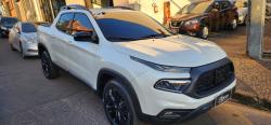 FIAT Toro 1.3 16V 4P FLEX 270 TURBO VOLCANO AUTOMTICO