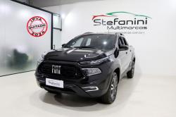 FIAT Toro 1.3 16V 4P FLEX 270 TURBO FREEDOM AUTOMTICO