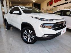 FIAT Toro 1.3 16V 4P FLEX 270 TURBO FREEDOM AUTOMTICO