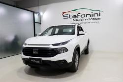 FIAT Toro 1.3 16V 4P FLEX 270 TURBO ENDURANCE AUTOMTICO