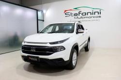 FIAT Toro 1.3 16V 4P FLEX 270 TURBO ENDURANCE AUTOMTICO