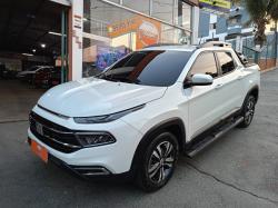 FIAT Toro 1.3 16V 4P FLEX 270 TURBO FREEDOM AUTOMTICO