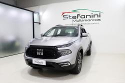 FIAT Toro 1.3 16V 4P FLEX 270 TURBO FREEDOM AUTOMTICO