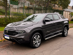 FIAT Toro 1.3 16V 4P FLEX 270 TURBO ENDURANCE AUTOMTICO