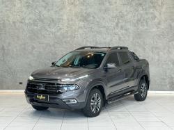 FIAT Toro 1.3 16V 4P FLEX 270 TURBO FREEDOM AUTOMTICO