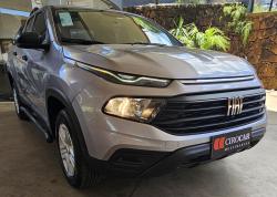 FIAT Toro 1.3 16V 4P FLEX 270 TURBO ENDURANCE AUTOMTICO