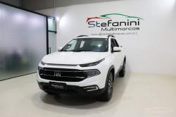 FIAT Toro 1.3 16V 4P FLEX 270 TURBO FREEDOM AUTOMTICO