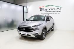 FIAT Toro 1.3 16V 4P FLEX 270 TURBO VOLCANO AUTOMTICO