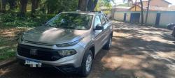 FIAT Toro 1.3 16V 4P FLEX 270 TURBO ENDURANCE AUTOMTICO