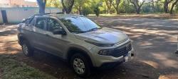 FIAT Toro 1.3 16V 4P FLEX 270 TURBO ENDURANCE AUTOMTICO