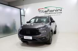 FIAT Toro 1.3 16V 4P FLEX 270 TURBO VOLCANO AUTOMTICO