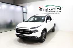 FIAT Toro 1.3 16V 4P FLEX 270 TURBO FREEDOM AUTOMTICO