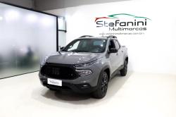 FIAT Toro 1.3 16V 4P FLEX 270 TURBO VOLCANO AUTOMTICO