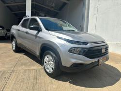 FIAT Toro 1.3 16V 4P FLEX 270 TURBO ENDURANCE AUTOMTICO