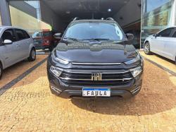 FIAT Toro 1.3 16V 4P FLEX 270 TURBO FREEDOM AUTOMTICO