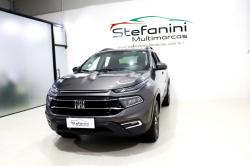 FIAT Toro 1.3 16V 4P FLEX 270 TURBO FREEDOM AUTOMTICO