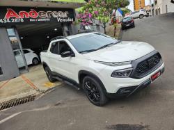 FIAT Toro 1.3 16V 4P FLEX 270 TURBO VOLCANO AUTOMTICO