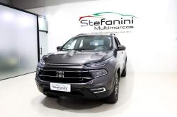 FIAT Toro 1.3 16V 4P FLEX 270 TURBO FREEDOM AUTOMTICO