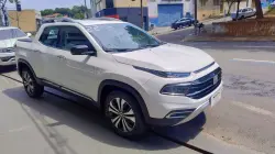 FIAT Toro 1.3 16V 4P FLEX 270 TURBO VOLCANO AUTOMTICO