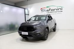 FIAT Toro 1.3 16V 4P FLEX 270 TURBO VOLCANO AUTOMTICO