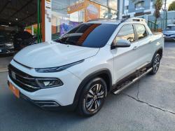 FIAT Toro 1.3 16V 4P FLEX 270 TURBO FREEDOM AUTOMÁTICO