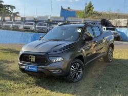 FIAT Toro 1.3 16V 4P FLEX 270 TURBO FREEDOM AUTOMTICO