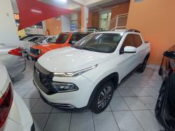 FIAT Toro 1.3 16V 4P FLEX 270 TURBO FREEDOM AUTOMTICO