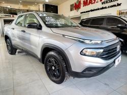 FIAT Toro 1.3 16V 4P FLEX 270 TURBO ENDURANCE AUTOMTICO